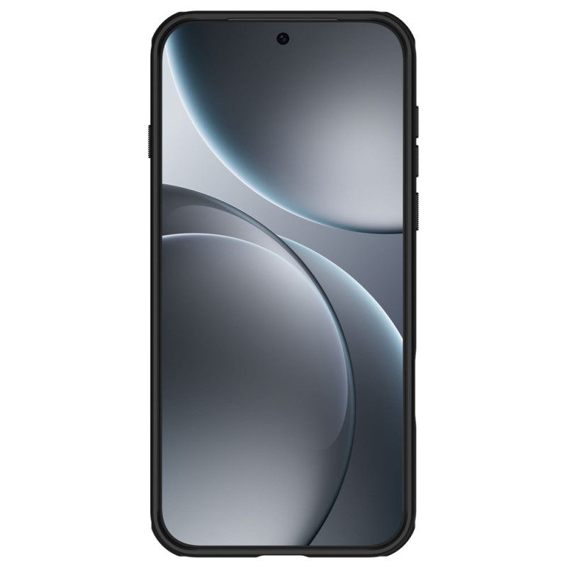 Κάλυμμα Oppo Find X9 Pro 5g Magsafe Frosted Shield Pro Nillkin