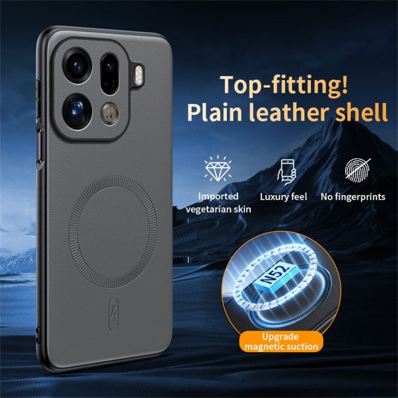 Κάλυμμα Oppo Find X9 Pro 5g Magsafe Hybrid