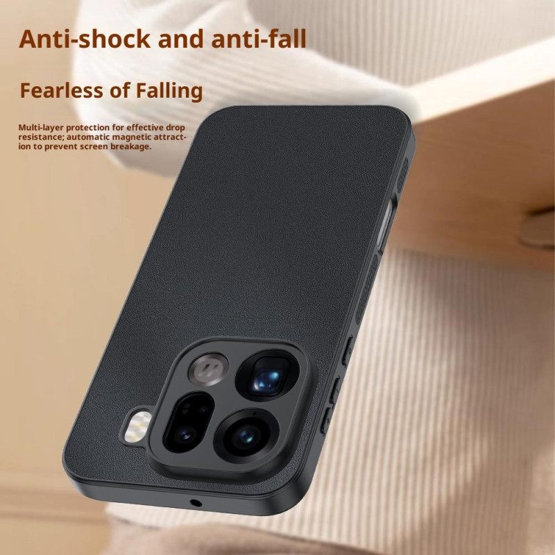 Κάλυμμα Oppo Find X9 Pro 5g Μινιμαλιστική