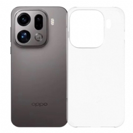 Κάλυμμα Oppo Find X9 Pro 5g Μινιμαλιστικό