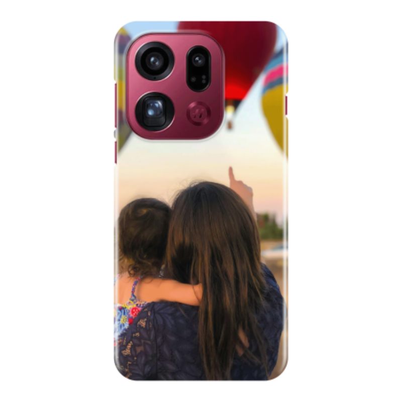 Κάλυμμα Oppo Find X9 Pro 5g Ρετρό