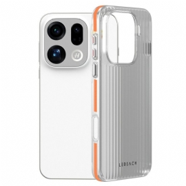 Κάλυμμα Oppo Find X9 Pro 5g Σειρά Toc Lereach