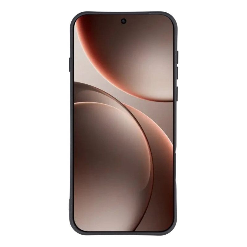 Κάλυμμα Oppo Find X9 Pro 5g Σιλικόνη