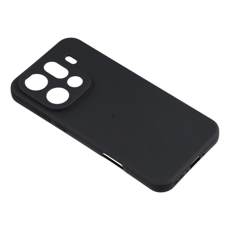 Κάλυμμα Oppo Find X9 Pro 5g Σιλικόνη