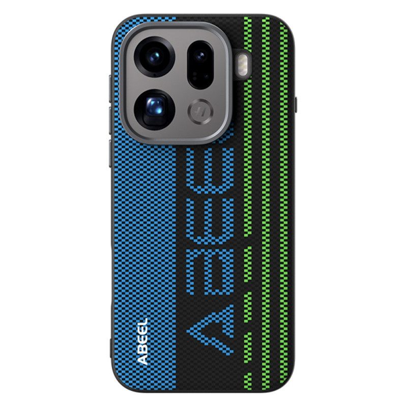 Κάλυμμα Oppo Find X9 Pro 5g Σχεδιασμός Magsafe Abeel