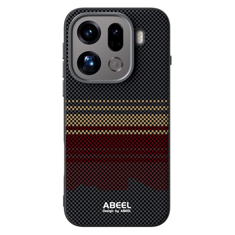 Κάλυμμα Oppo Find X9 Pro 5g Συμβατό Με Magsafe Sunrise Abeel