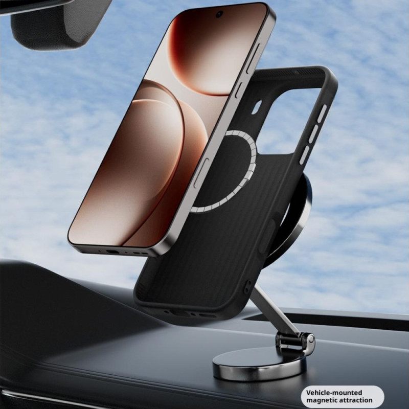 Κάλυμμα Oppo Find X9 Pro 5g Συμβατό Με Magsafe Sunrise Abeel