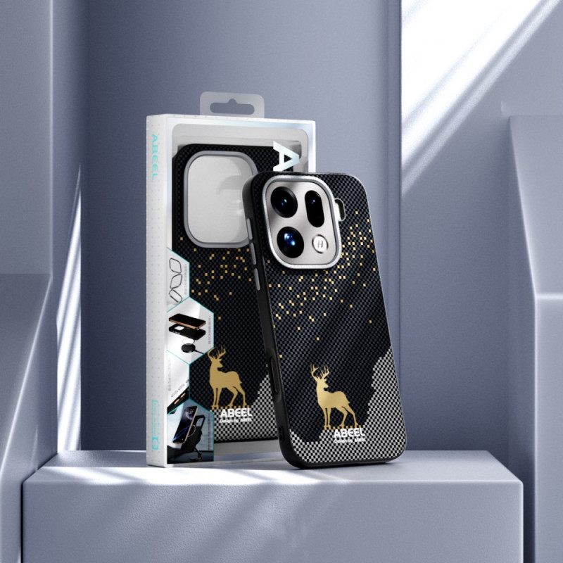 Κάλυμμα Oppo Find X9 Pro 5g Θήκες Κινητών Abeel Magsafe Great Wall