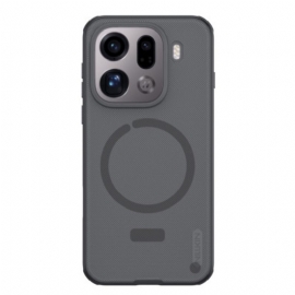 Κάλυμμα Oppo Find X9 Pro 5g Θήκες Κινητών Magsafe Super Frosted Shield Pro Nillkin