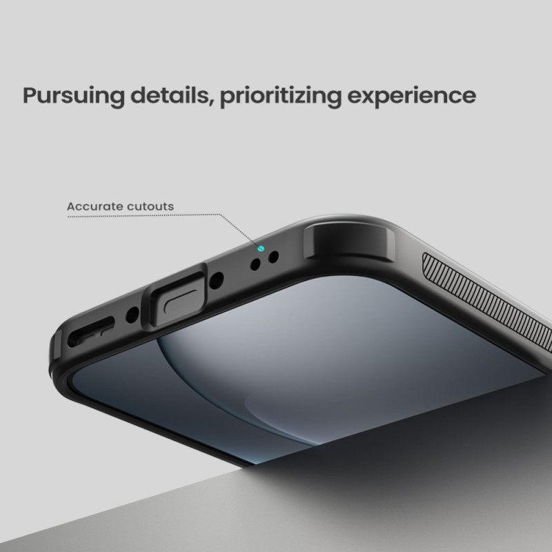 Κάλυμμα Oppo Find X9 Pro 5g Θήκες Κινητών Magsafe Super Frosted Shield Pro Nillkin