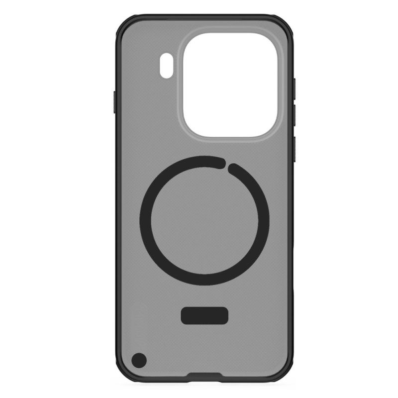 Κάλυμμα Oppo Find X9 Pro 5g Θήκες Κινητών Magsafe Super Frosted Shield Pro Nillkin