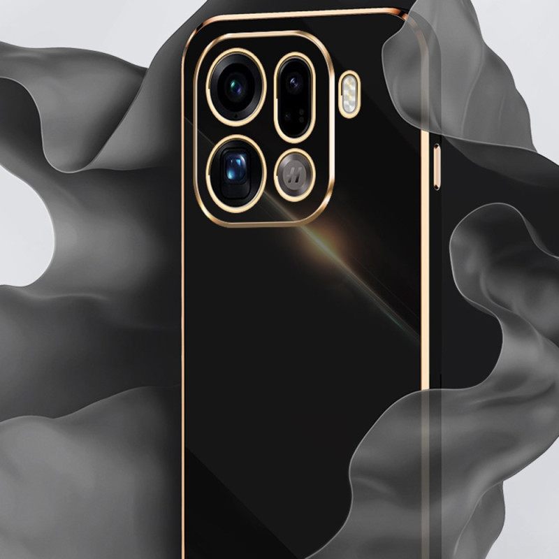 Κάλυμμα Oppo Find X9 Pro 5g Θήκες Κινητών Xinli