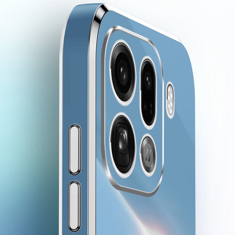 Κάλυμμα Oppo Find X9 Pro 5g Θήκες Κινητών Xinli