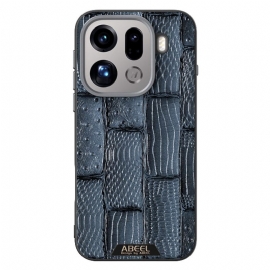 Κάλυμμα Oppo Find X9 Pro 5g Θήκες Κινητών Υφή Magsafe Abeel