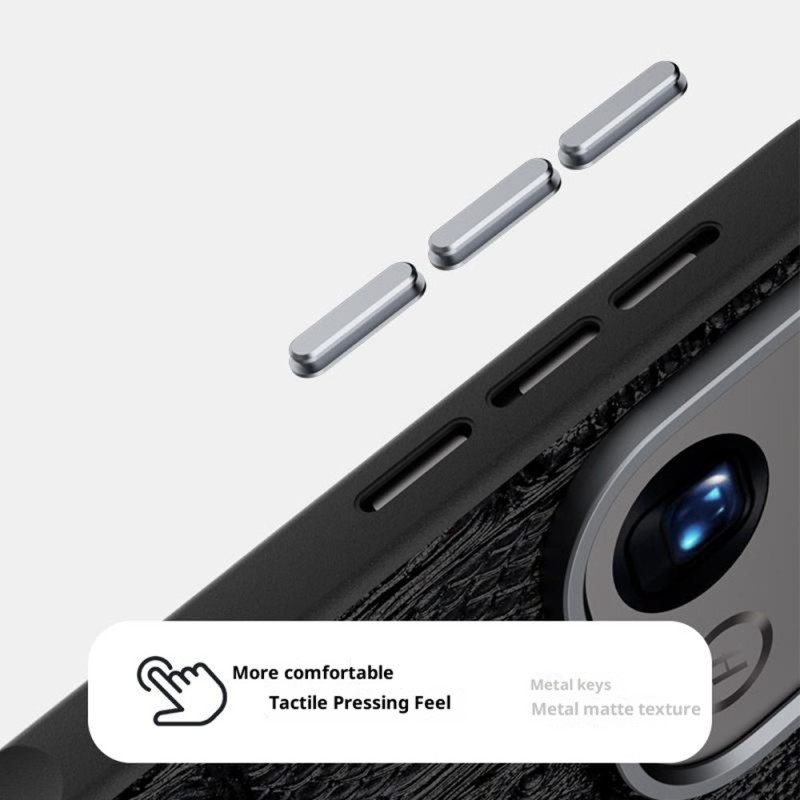 Κάλυμμα Oppo Find X9 Pro 5g Θήκες Κινητών Υφή Magsafe Abeel