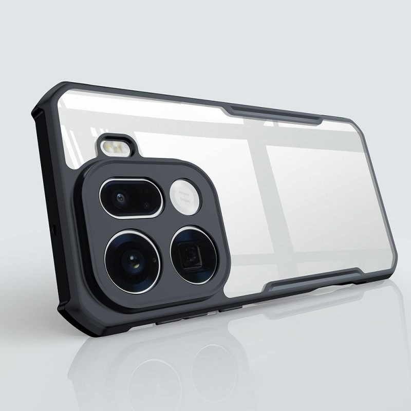 Κάλυμμα Oppo Find X9 Pro 5g Xundd Σιλικόνης