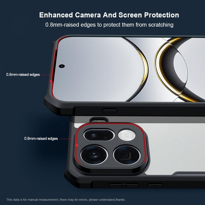 Κάλυμμα Oppo Find X9 Pro 5g Xundd Σιλικόνης