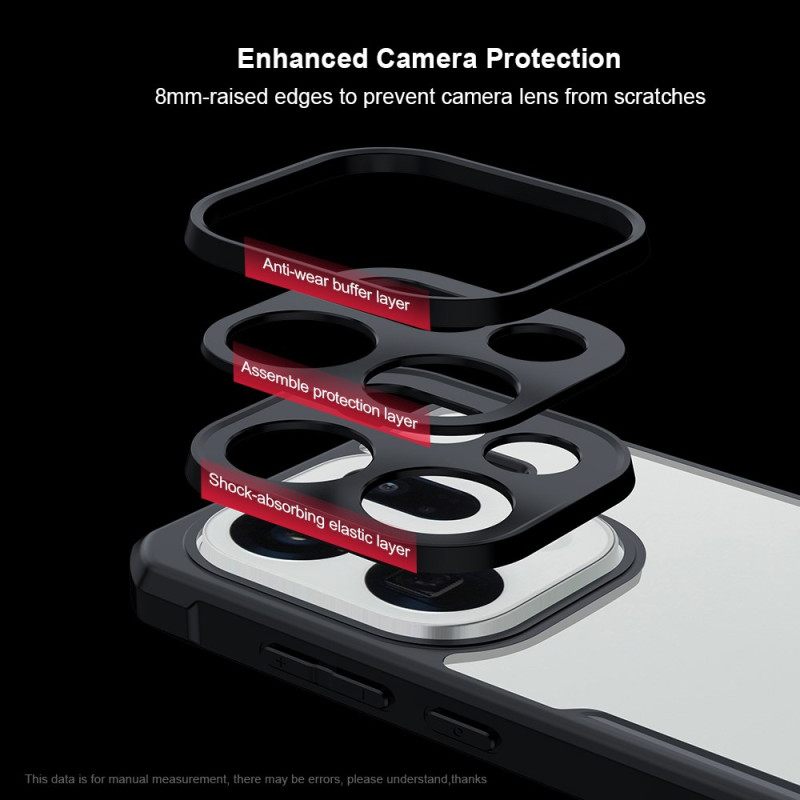 Κάλυμμα Oppo Find X9 Pro 5g Xundd Σιλικόνης