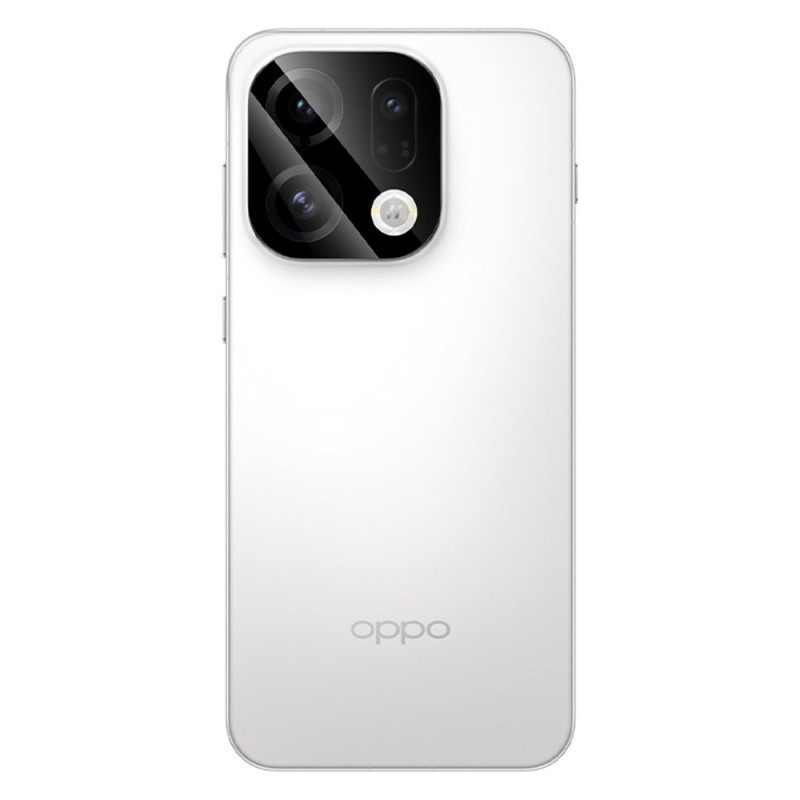 Προστατευτικό Φακού Για Oppo Find X9 Pro 5g (μαύρη Έκδοση)