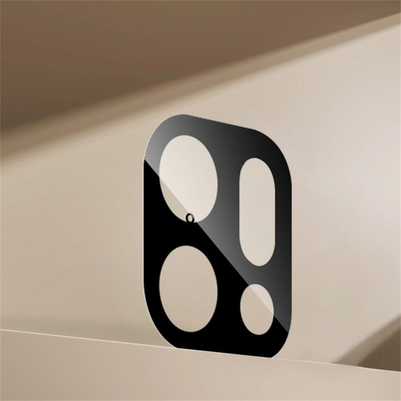 Προστατευτικό Φακού Για Oppo Find X9 Pro 5g (μαύρη Έκδοση)