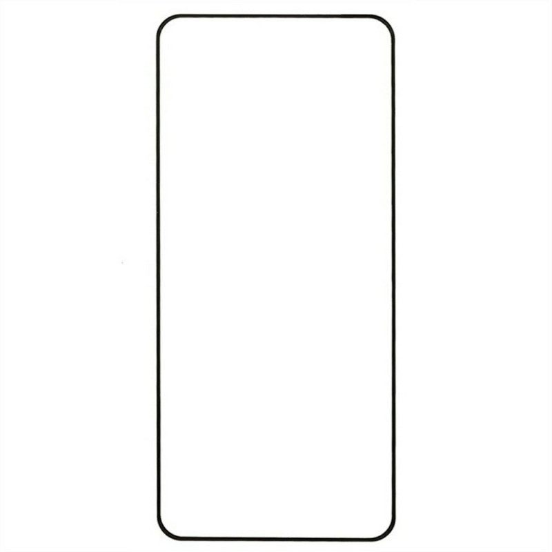 Προστατευτικό Οθόνης Από Σκληρυμένο Γυαλί Πλήρους Κάλυψης Για Oppo Find X9 Pro 5g