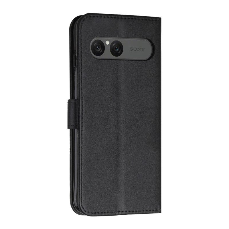 Δερματινη Θηκη Sony Xperia 10 Vii Επαγγελματικό