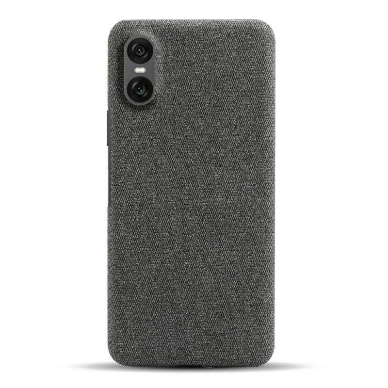 Κάλυμμα Sony Xperia 10 Vii Ύφασμα