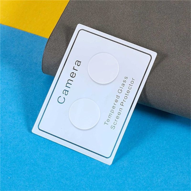 Προστατευτικό Φακού Από Σκληρυμένο Γυαλί Για Sony Xperia 10 Vii