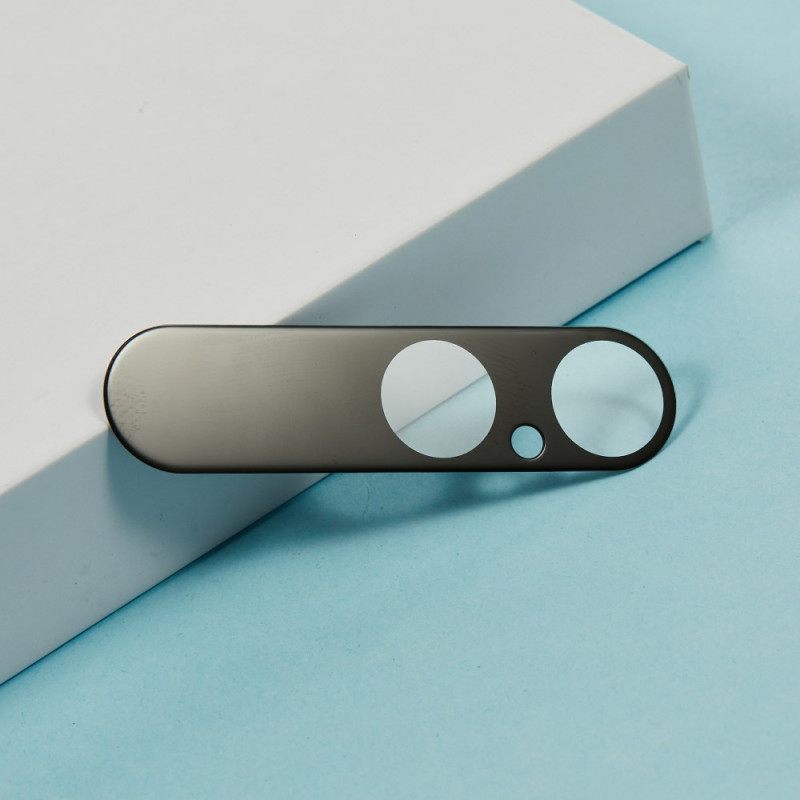 Προστατευτικό Φακού Από Σκληρυμένο Γυαλί Για Sony Xperia 10 Vii (έκδοση (μαύρο))