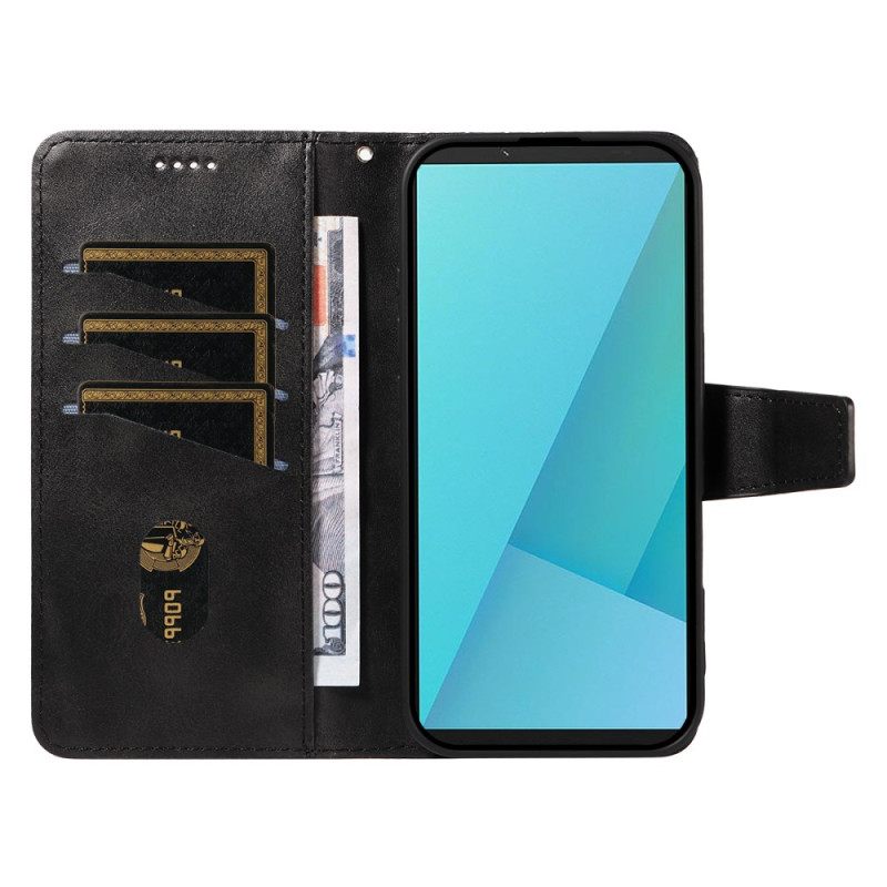 Θηκη Κινητου Sony Xperia 10 Vii Θήκες Κινητών Σχέδιο Με Διαμάντια