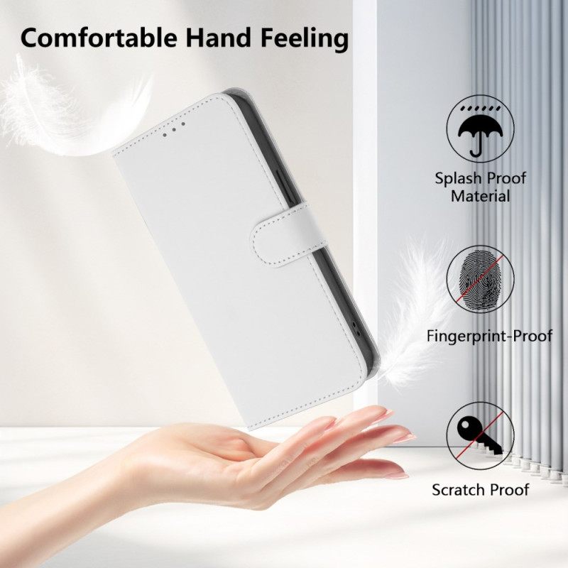 Θηκη Κινητου Sony Xperia 10 Vii Θήκες Κινητών Τεχνητό Δέρμα