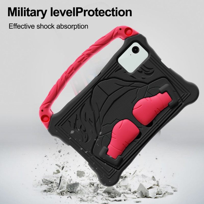 Κάλυμμα Samsung Galaxy Tab S10 Lite Θήκες Κινητών Eva Με Λαβή Και Στηρίγματα