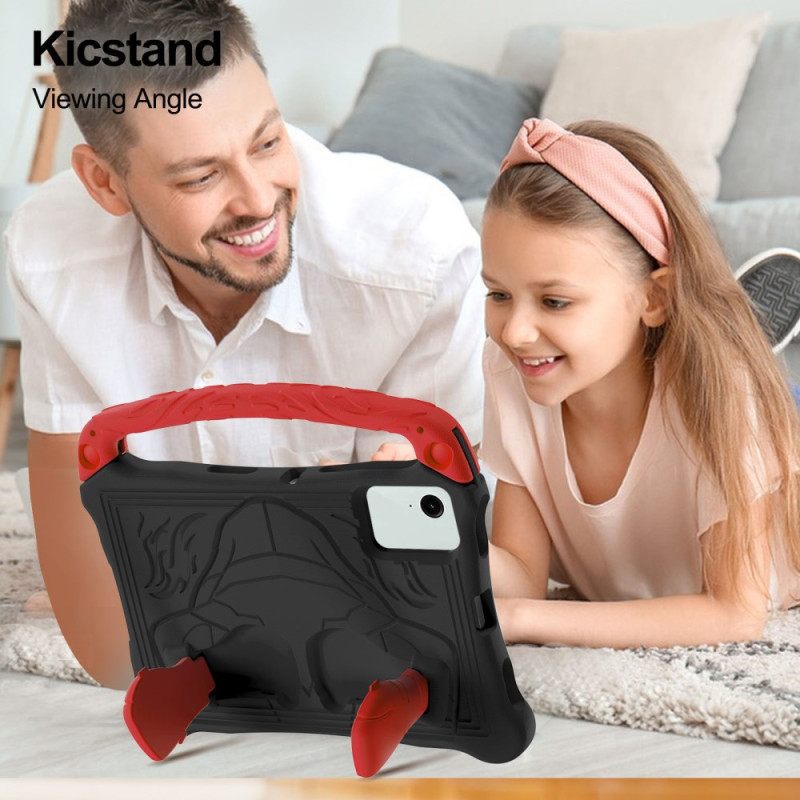 Κάλυμμα Samsung Galaxy Tab S10 Lite Θήκες Κινητών Eva Με Λαβή Και Στηρίγματα