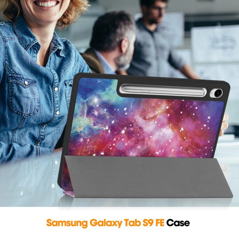 Samsung Galaxy Tab S10 Lite Βάση Γραφίδας Cosmos