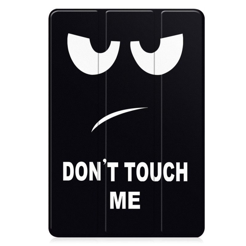 Samsung Galaxy Tab S10 Lite Βάση Γραφίδας Don't Touch Me