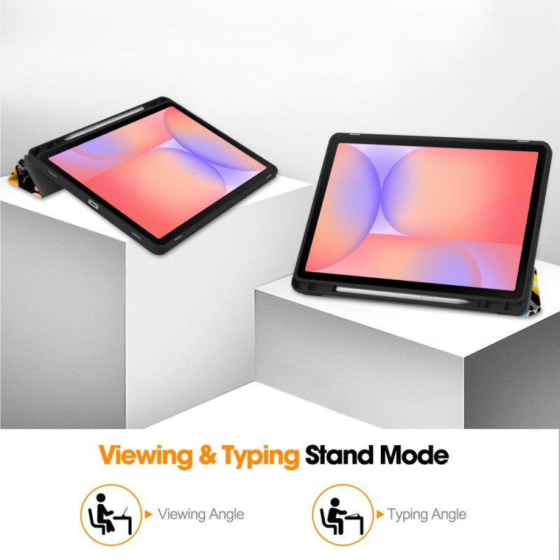 Samsung Galaxy Tab S10 Lite Βάση Γραφίδας Γκράφιτι