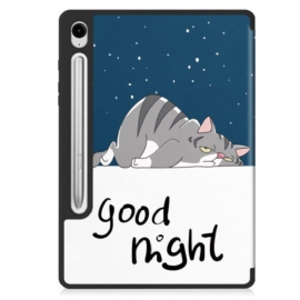 Samsung Galaxy Tab S10 Lite Βάση Γραφίδας Good Night