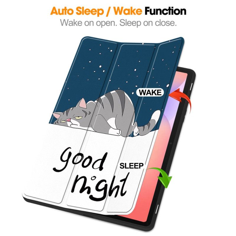 Samsung Galaxy Tab S10 Lite Βάση Γραφίδας Good Night