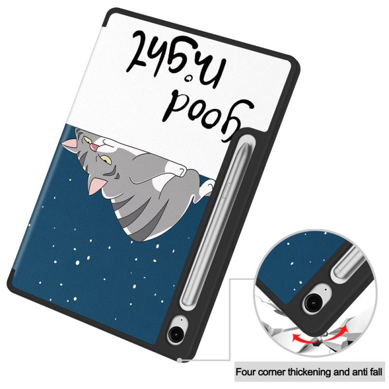 Samsung Galaxy Tab S10 Lite Βάση Γραφίδας Good Night