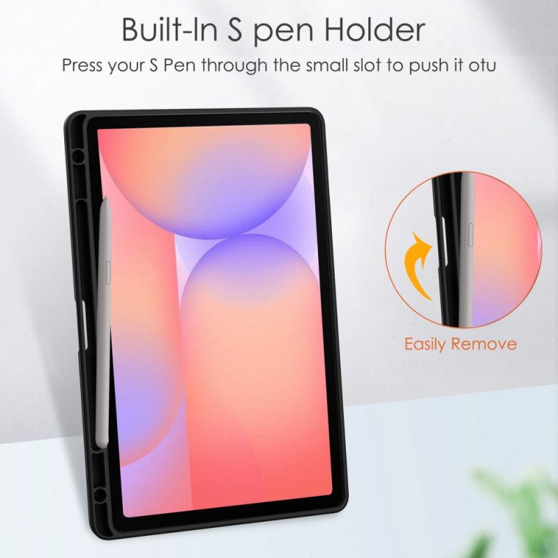 Samsung Galaxy Tab S10 Lite Εξαιρετικά Λεπτή Βάση Γραφίδας