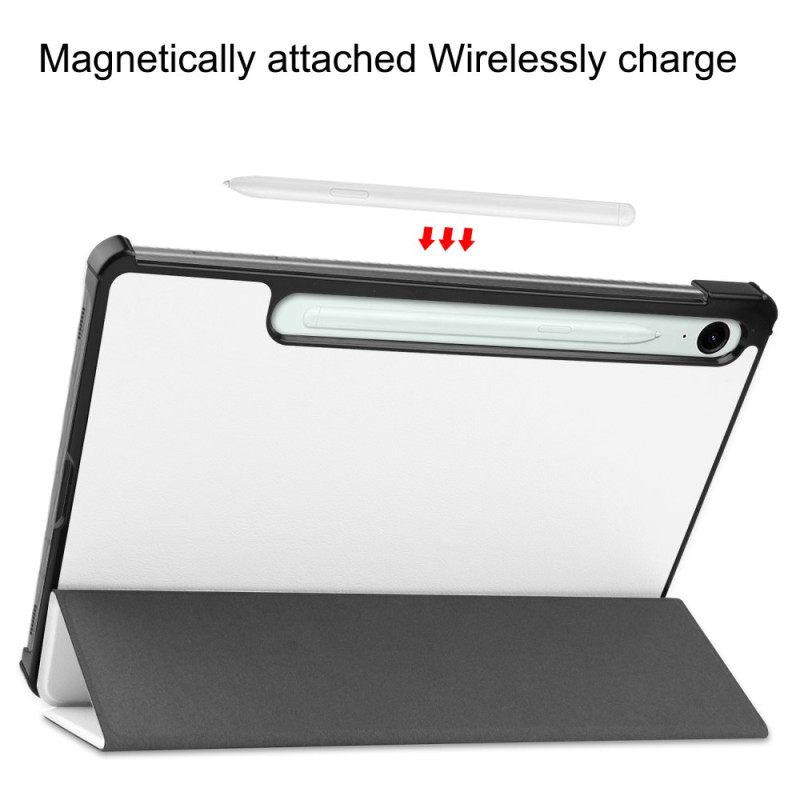 Samsung Galaxy Tab S10 Lite Ενισχυμένη Βάση Γραφίδας