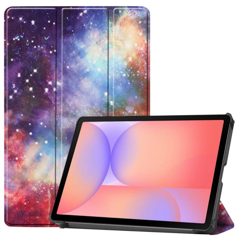 Samsung Galaxy Tab S10 Lite Ενισχυμένη Βάση Γραφίδας Cosmos