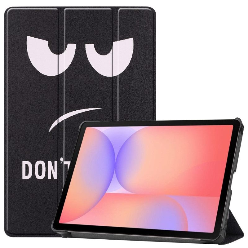 Samsung Galaxy Tab S10 Lite Ενισχυμένη Βάση Γραφίδας Don't Touch