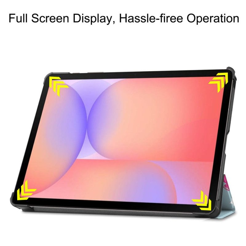 Samsung Galaxy Tab S10 Lite Ενισχυμένη Βάση Γραφίδας Μονόκερου