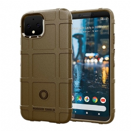 Θήκη Google Pixel 4 Ανθεκτική Ασπίδα