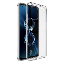 Θήκη Asus Zenfone 8 Ιμακ Διαφανές