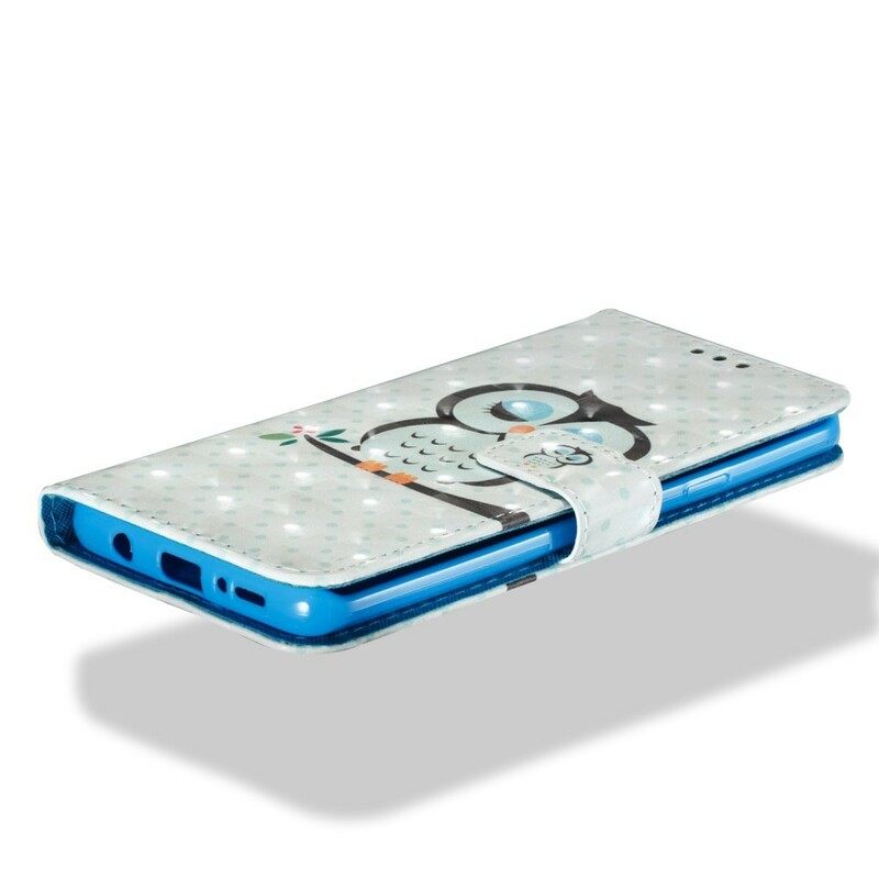 Κάλυμμα Samsung Galaxy S9 Plus Κουκουβάγια