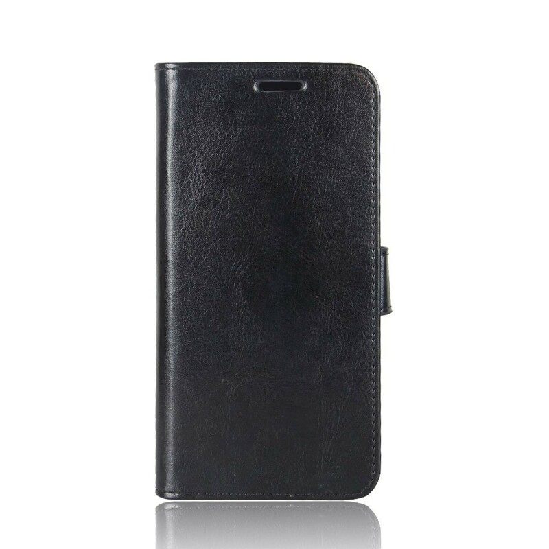 Κάλυμμα Samsung Galaxy S9 Plus Ultra Faux Leather