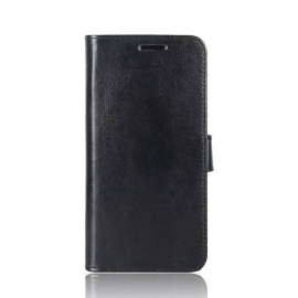 Κάλυμμα Samsung Galaxy S9 Plus Ultra Faux Leather