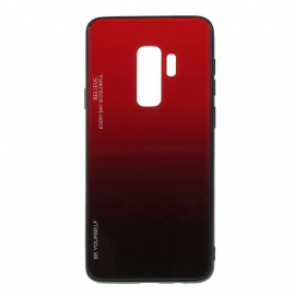 θηκη κινητου Samsung Galaxy S9 Plus Γαλβανισμένο Χρώμα